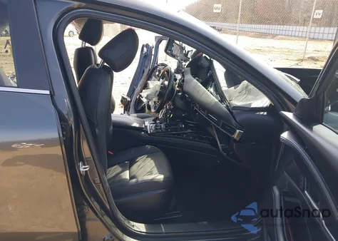 2024 Mazda Cx-30 2.5 S Select Sport z USA, uszkodzony, nr VIN 3MVDMBBMXRM618324